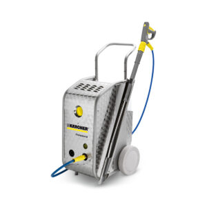 Hidrolimpiadora HD 10/15-4 Cage Food