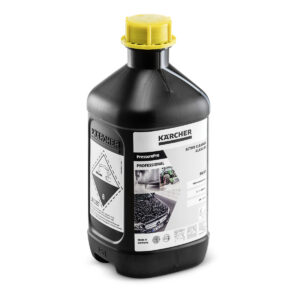 DETERGENTE RM 81 ASF, 2.5l