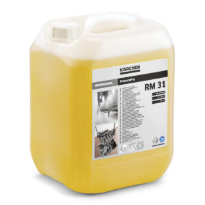 DETERGENTE RM 31 ASF, 10l