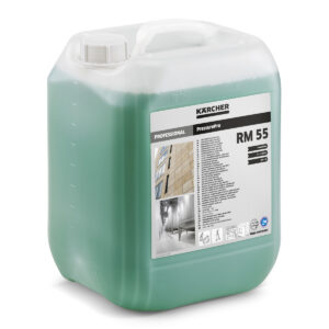 DETERGENTE  RM 55 ASF, 10l