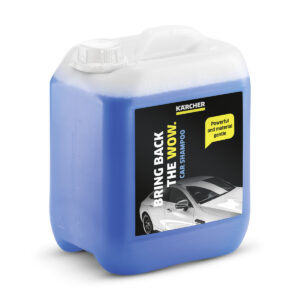 Champú para carros, 5l