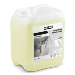 DETERGENTE RM 732, 5l