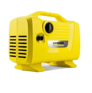 Hhidrolavadora K2 Induction