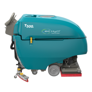 MAQUINA LAVADORA T500E SN