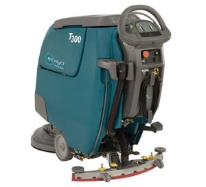 MAQUINA LAVADORA T-300 TENNANT