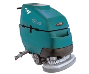 MAQUINA LAVADORA T5E SN