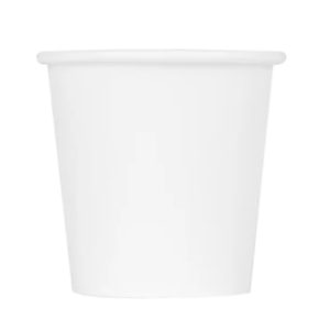 Vasos de Papel para Café 4 oz