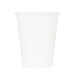 Vasos de Papel para Café 8 oz