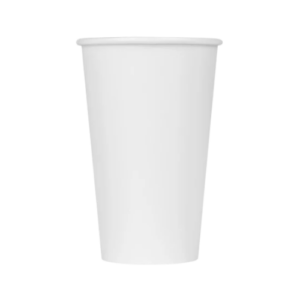 Vasos de Papel para Café 16 oz