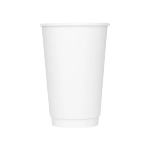 Vasos de Papel para Café 16 oz Aislantes Térmicos