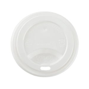 Tapas de Papel para Vasos de Café 90 mm