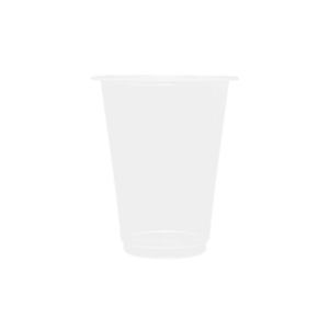 Vasos de Plástico PET Transparente 7 oz