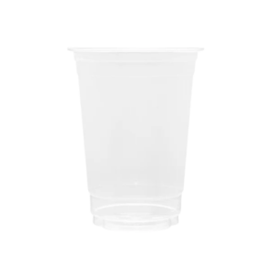 Vasos de Plástico PET Transparente 10 oz