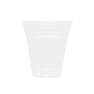 Vasos de Plástico PET Transparente 12 oz