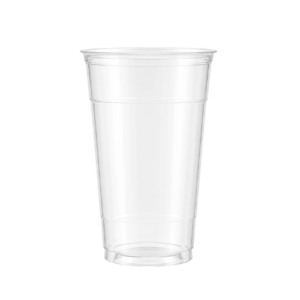 Vasos de Plástico PET Transparente 32 oz