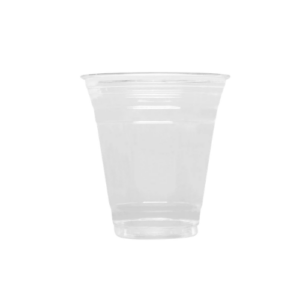 Vasos Transparentes RPET 12 oz