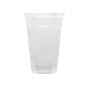 Vasos Transparentes RPET 20 oz