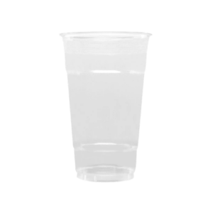 Vasos Transparentes RPET 24 oz