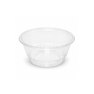 Vasos de Plástico PET para Postre 5 oz