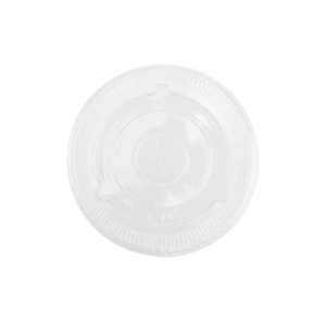 Tapas PET para Vasos 7 oz