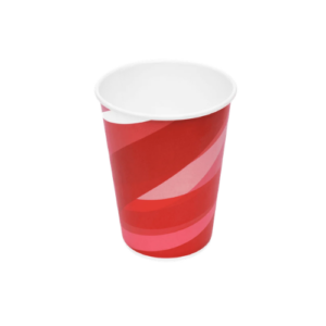 Vasos de Papel Kold Print para Bebidas Frías 12 oz