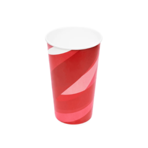 Vasos de Papel Kold Print para Bebidas Frías 44 oz